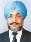 Ajit Pal Singh