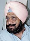 Randhir Singh