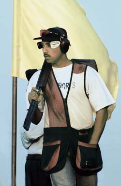 Rajyavardhan Singh Rathore
