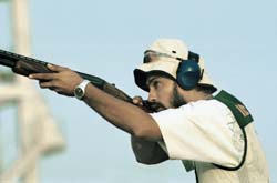 Mansher Singh