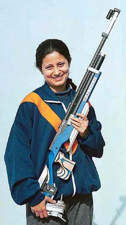 Anjali Vedpathak Bhagwat