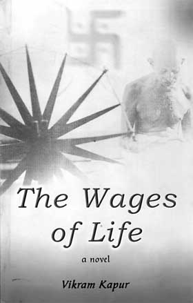The Wages of Life
