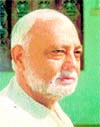 Surinder K. Bhardwaj