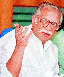 Gulzar 