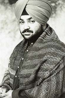 J.J. Valaya
