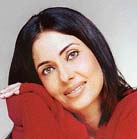 Nalini Chib