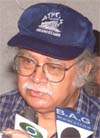 Prof Eman-ul-Haq