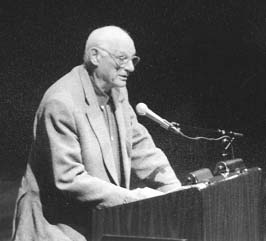 Arthur Miller: Exposing the nightmare behind 