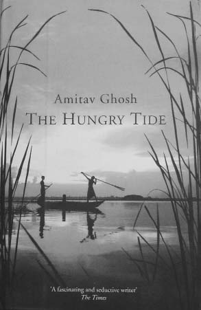 The Hungry Tide