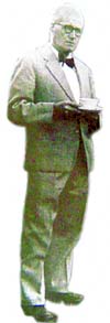Le Corbusier