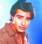 Bedi in Saathiya serial affair