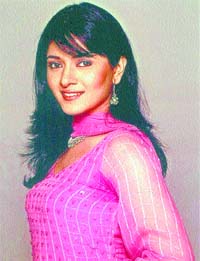 Sonal Sehgal....No hurry, no worry.