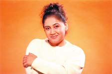 Harleen Sabharwal