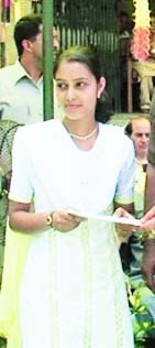 Alka Sharma