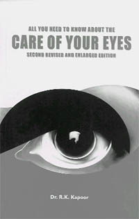 Care of Your Eyes