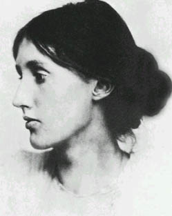 Virginia Woolf