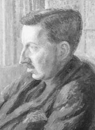 E. M. Forster