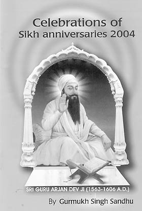 Celebrations of Sikh Anniversaries 2004 