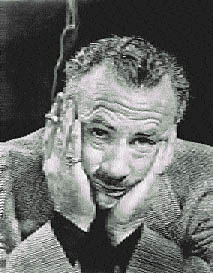 John Steinbeck