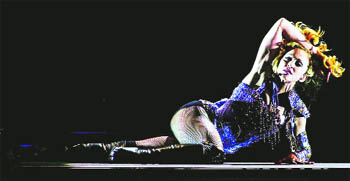 Madonna