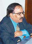 Adhikarla Gopal Krishna