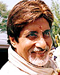Amitabh Bachchan 