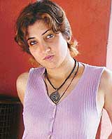 Avantika Sharma 