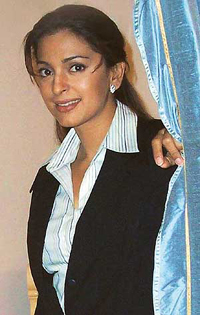 Juhi Chawla 