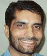 Satinder Sharma