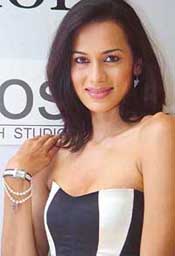 Sonalika Sahay
