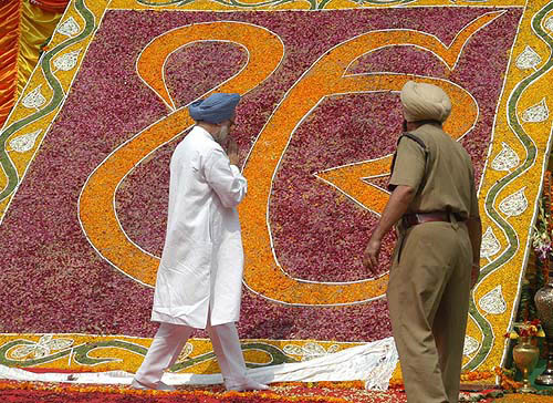 The Prime Minister, Dr Manmohan Singh, joins the quadricentennial celebrations in Amritsar on September 1.