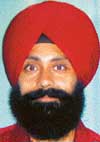 Amarjeet Singh