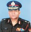 Lieutenant-General Ramji Rai