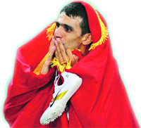 Hicham El Guerrouj