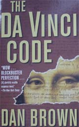 The Da Vinci Code