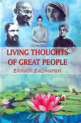 Living Thoughts of Great People
