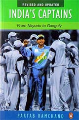 Indias Captains