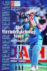 Virender Sehwag Story