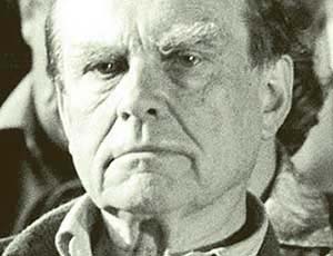 Czeslaw Milosz
