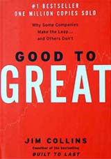 Good to Great