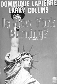 Is New York Burning?