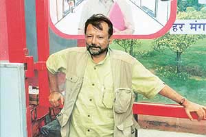 Kapoor...Role model