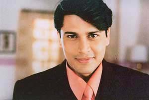 Cezanne Khan...Starring ambition