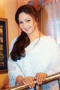 Rati Agnihotri