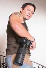Ronny Kaula