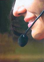 Courtesy Speak Right for a Call Centre Job!