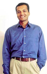 Navin Jindal