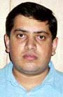 Vineet Pathania