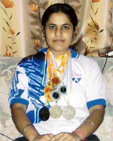 Harminder Kaur