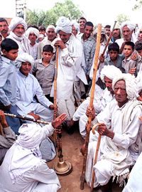 Will farmers be left at the mercy of contractors?
